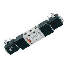 Camozzi Series 3 solenoid valve