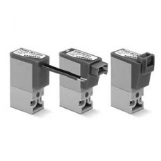 Camozzi Series K directly operated solenoid valve