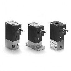 Camozzi Series PD directly operated solenoid valve