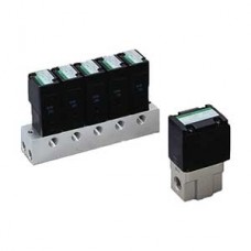 CKD FAB Series Discrete direct acting 2 port solenoid valve