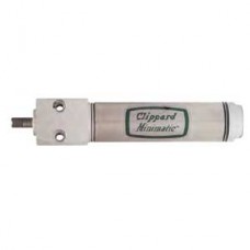 Clippard 1/1/16inch Bore Stainless Steel Cylinder