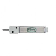 Clippard 1/2inch Bore Stainless Steel Cylinder