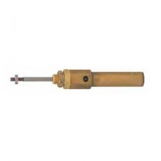 Clippard 3/8inch Bore Brass Minimatic Cylinder