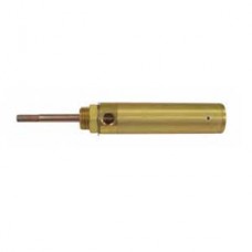 Clippard 7/8inch Bore Brass Heavy Duty Cylinder