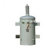 Cooper PEAK Single-phase Overhead Distribution Transformer