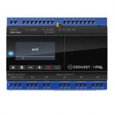 Crouzet EM4 Alert 3G PLC