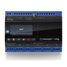 Crouzet EM4 Alert 2G PLC