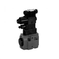 Daikin Type C2 Solenoid Operated Low-pressure Relief Valve