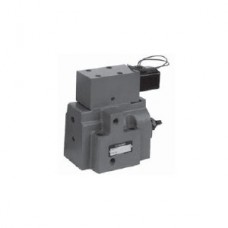 Daikin Type C2 Seat Style Pilot Solenoid Operated Directional Control Valve