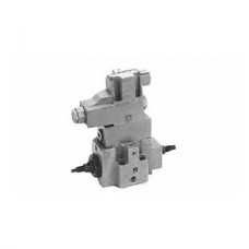 Daikin Type C2 Solenoid Pilot Operated Directional Control Valve