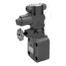 Daikin type JRS Solenoid Operated Relief Valve