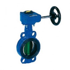 Danfoss Butterfly valve 065B7441 VFY-WG