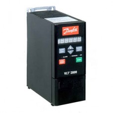 Danfoss VLT® 2800 Series Frequency Converters