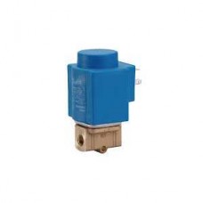 Danfoss EV210B Direct-operated 2/2-way solenoid valve