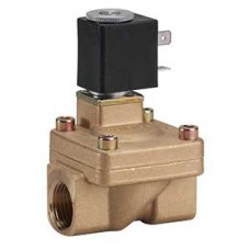 Danfoss EV220A Servo-operated 2/2-way solenoid valve