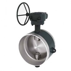 Danfoss SBFV-High Performance Butterfly Valve