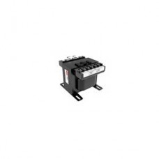 Dayton Control Transformer, 2kVA VA Rating, 240/480VAC Input Voltage, 120VAC Output Voltage,#31EG94