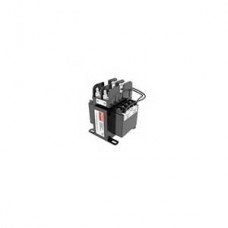 Dayton Control Transformer, 50VA VA Rating, 240/480VAC Input Voltage, 120VAC Output Voltage， #31EG97