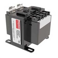 Dayton Control Transformer, 150VA VA Rating, 208/277VAC Input Voltage, 120VAC Output Voltage, #31EH14