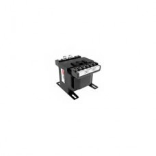 Dayton Control Transformer, 500VA VA Rating, 208/277VAC Input Voltage, 120VAC Output Voltage, #31EH19