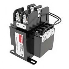 Dayton Control Transformer, 350VA VA Rating, 208/240/480VAC Input Voltage, 120VAC Output Voltage, #31EJ54