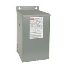 #31YD57, Dayton Wall-Mount 240/480VAC General Purpose Transformer