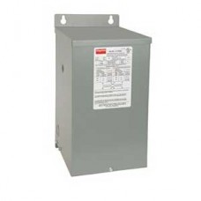 #31YD58, Dayton Wall-Mount 240/480VAC General Purpose Transformer