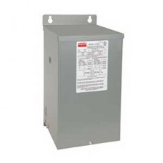 #31YD59, Dayton Wall-Mount 240/480VAC General Purpose Transformer