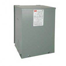 #31YD60, Dayton Wall-Mount 240/480VAC General Purpose Transformer, 5kVA