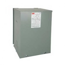 Dayton Wall-Mount 240/480VAC General Purpose Transformer, 7.5kVA, #31YD61