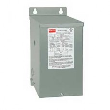 Dayton 750VA Buck Boost Transformer, 16/32VAC, #31YD83