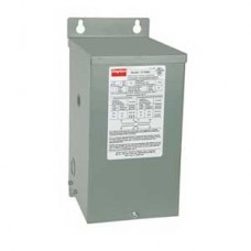 Dayton 1kVA Buck Boost Transformer, 16/32VAC, #31YD84