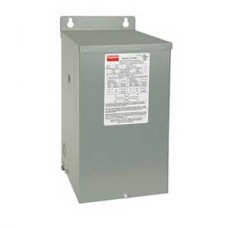 Dayton 3kVA Buck Boost Transformer, 16/32VAC, #31YD87