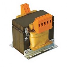 Dayton Control Transformer, 500VA VA Rating, 277VAC Input Voltage, 120VAC Output Voltage, #4MTU6