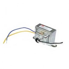 Dayton Class 2 Transformer, 40 VA Rating, 120VAC Input Voltage, 24VAC Output Voltage, #4VZE5