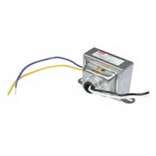 Dayton Class 2 Transformer, 40 VA Rating, 120/208/240VAC Input Voltage, 24VAC Output Voltage, #4VZE6