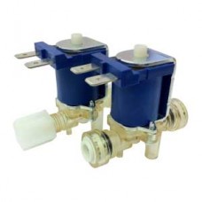 Deltrol DSV28N 2-way Solenoid Valve