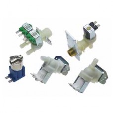 Deltrol Controls Water Inlet Valve