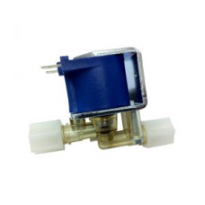 Deltrol DPV1N Proportional Solenoid Valve