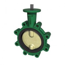 DEMCO Marine Butterfly Valve