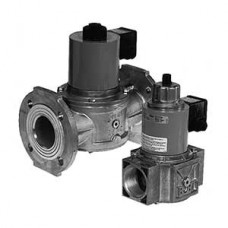 Dungs MVD Single-stage safety solenoid valve