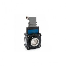 Dynapar SLIM Tach HS60 Hollow-shaft Encoder