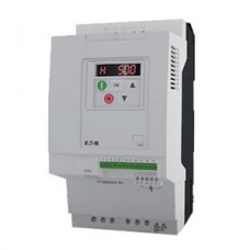 Eaton DA1 Advanced Variable Frequency Drive