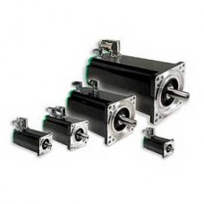 Elau SH and SM Servo Motor