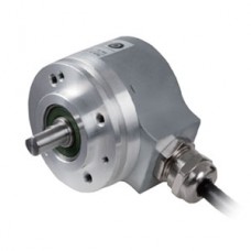 ELCO EAC50 Miniature Absolute Singleturn Encoder