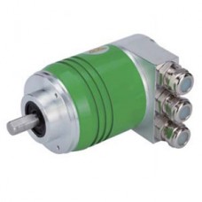 ELCO EAC58 CA CANopen Interface Absolute Singleturn Encoder