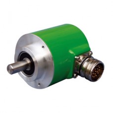 ELCO EAC58 EA 4...20mA Analog Output Absolute Singleturn Encoder