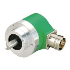 ELCO EAC58 EU Standard Shaft Absolute Singleturn Encoder