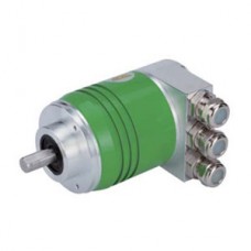 ELCO EAM58 CA CANopen Interface Absolute Multiturn Encoder
