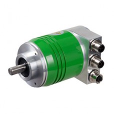 ELCO EAM58 PN Profinet Interface Absolute Multiturn Encoder